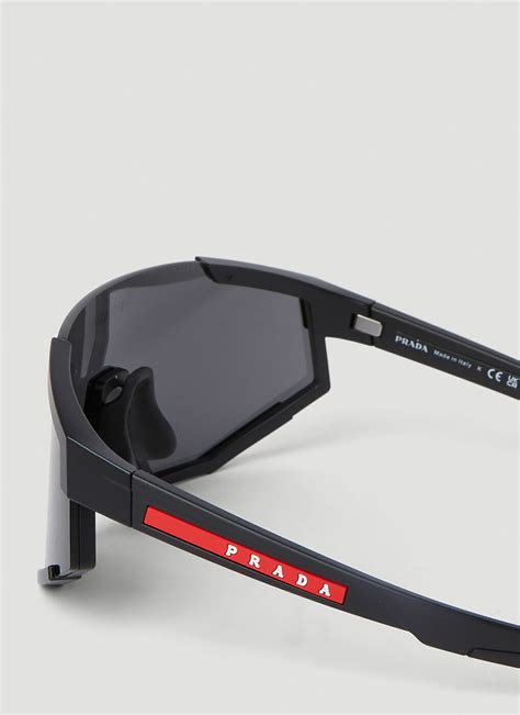 Prada Linea Rossa PS 04WS L (0 